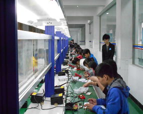 信息工程系成功舉辦計(jì)算機(jī)組裝與電子產(chǎn)品裝配技能大賽，助力計(jì)算機(jī)技術(shù)培訓(xùn)