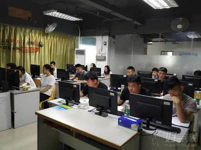 東莞電腦辦公文員培訓(xùn)班 掌握核心技能，開(kāi)啟高效職業(yè)生涯