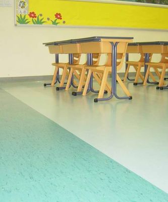 塑膠地板選購策略 塑膠地板選購&ldquo;五步看&rdquo;