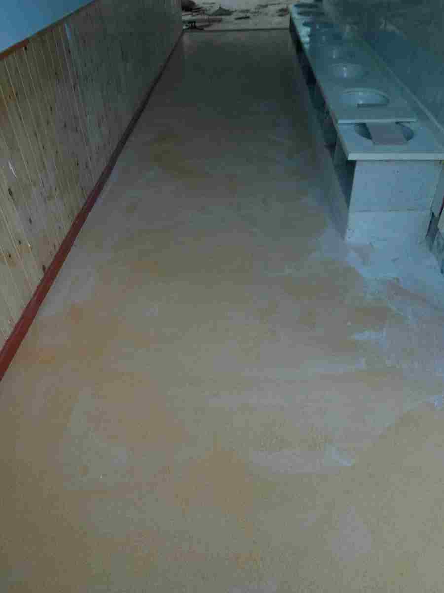 pvc地膠 游仙區 沙地紋運動地板 2j