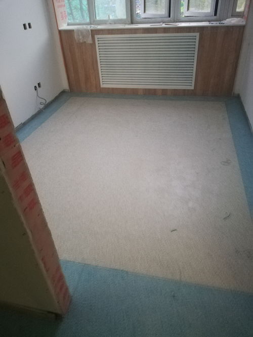 塑膠地板 彈性地板施工報價中需要特別注意 了解的事項