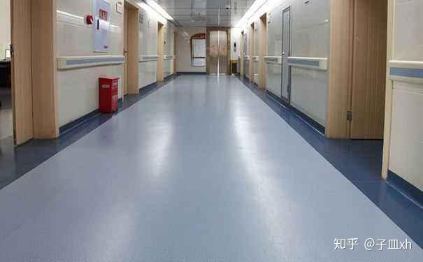 塑膠地板的優(yōu)點以及品牌推薦